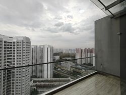 Hillion Residences (D23), Apartment #481199651